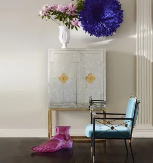 Delphine Bar - Jonathan Adler
