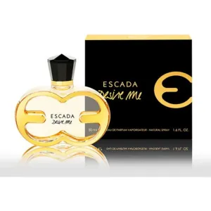 DESIRE ME by Escada 2.5 oz EDP Perfume Spray for Women New in BOX