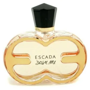 DESIRE ME by Escada 2.5 oz EDP Perfume Spray for Women tester with cap