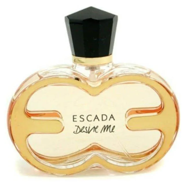 DESIRE ME by Escada 2.5 oz EDP Perfume Spray for Women tester with cap