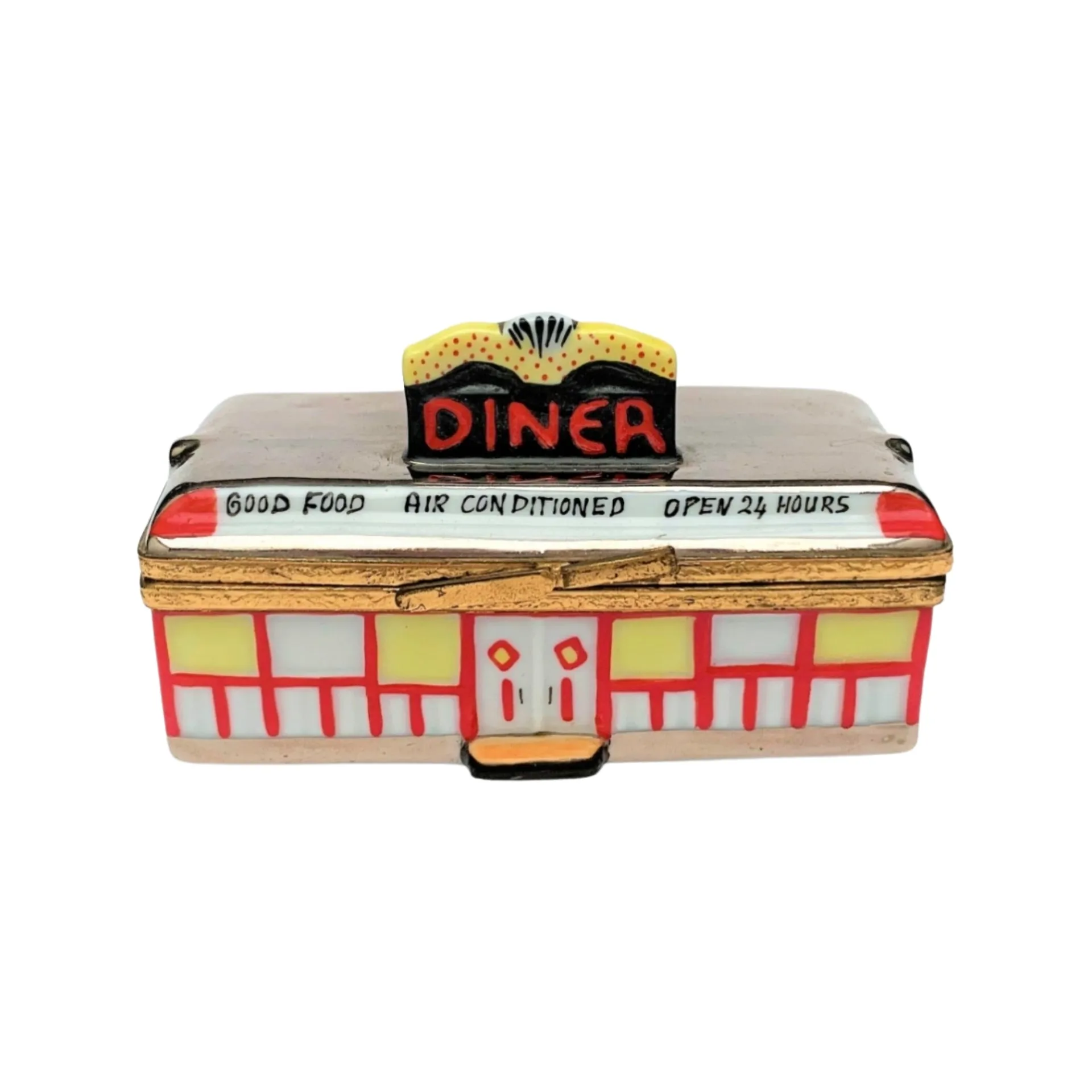 Diner