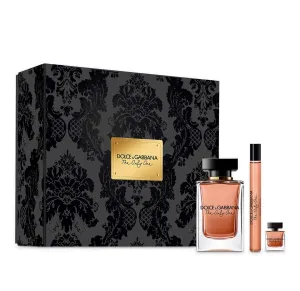 Dolce & Gabbana The Only One Travel / Gift Set 3pcs