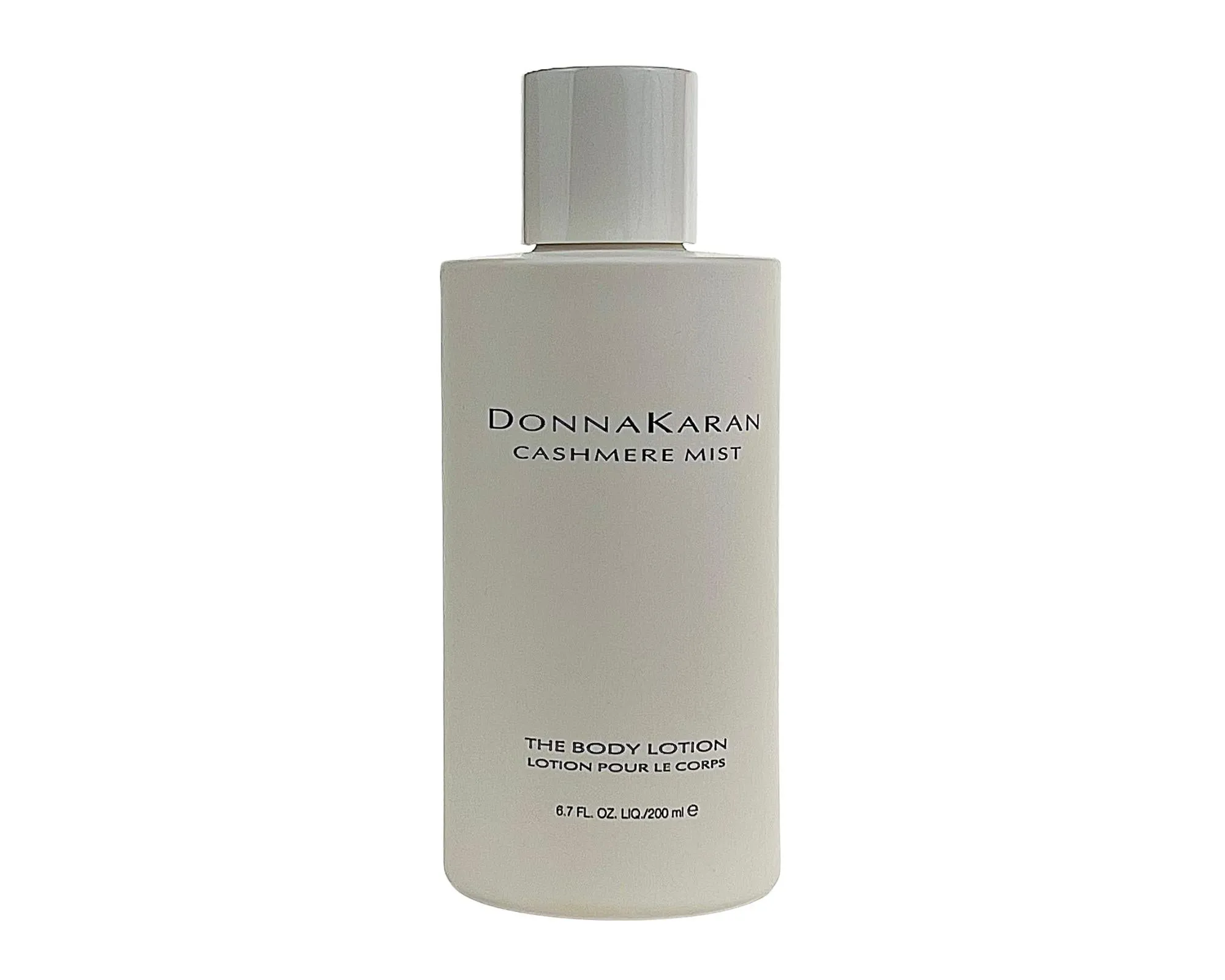 Donna Karan Cashmere Mist Body Lotion for Women