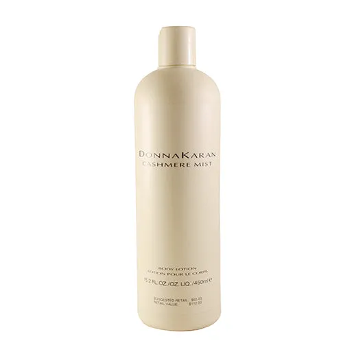 Donna Karan Cashmere Mist Body Lotion for Women