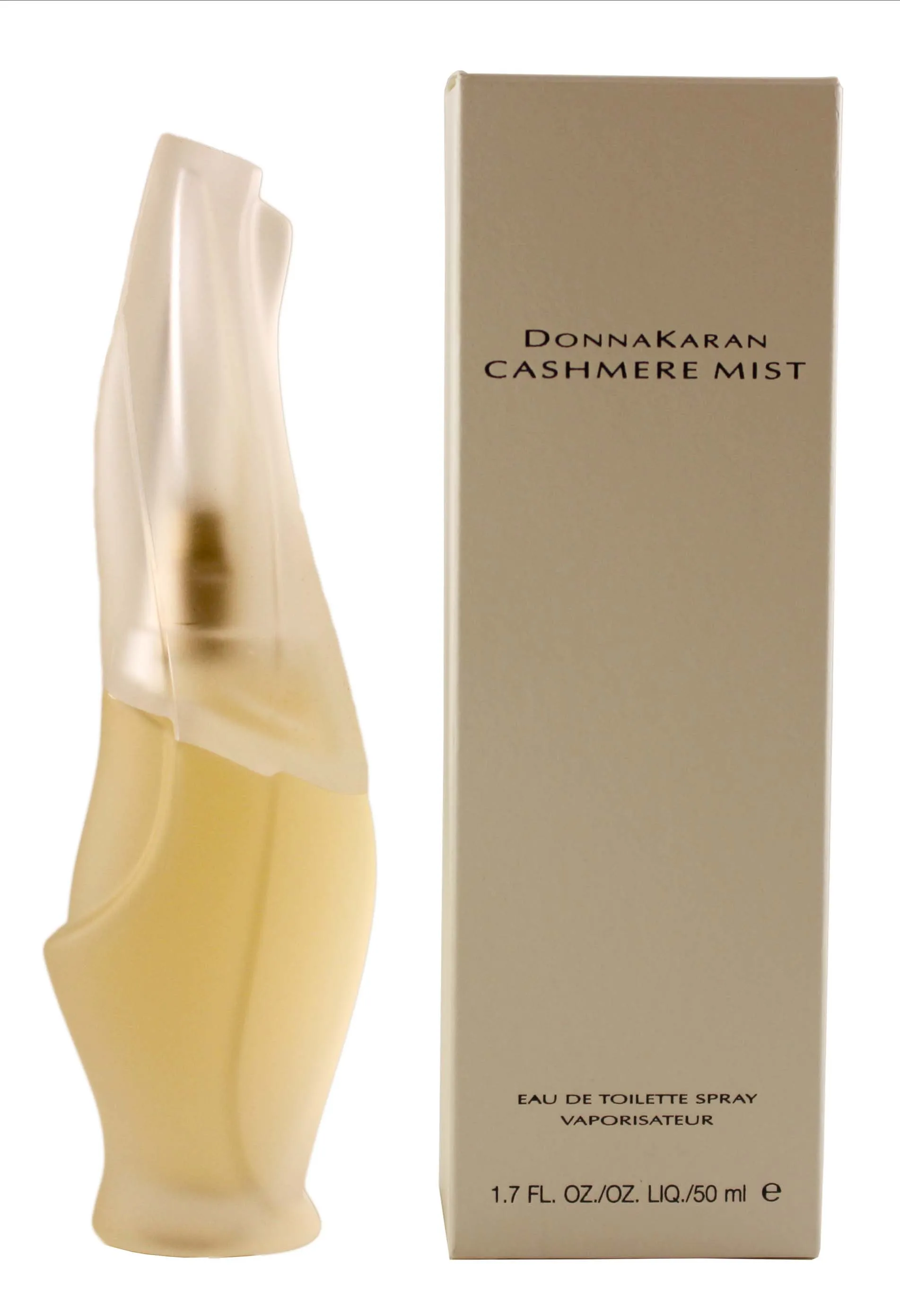 Donna Karan Cashmere Mist Eau De Toilette for Women