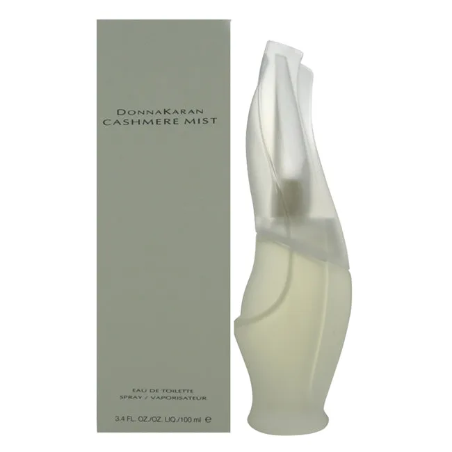 Donna Karan Cashmere Mist Eau De Toilette for Women