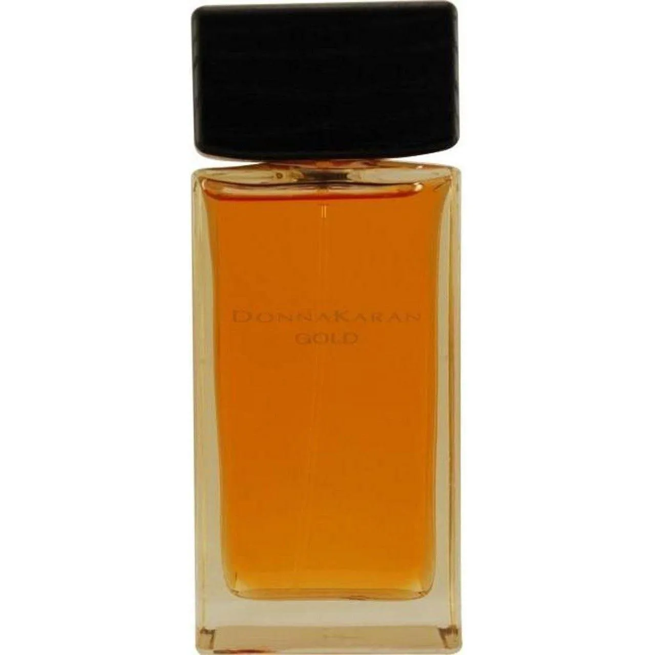DONNA KARAN GOLD by DKNY Perfume 3.3 / 3.4 oz edt women New unboxed