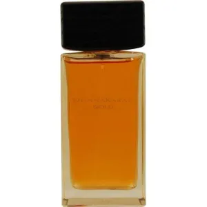 DONNA KARAN GOLD by DKNY Perfume 3.3 / 3.4 oz edt women New unboxed