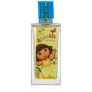 Dora Adorable Nickeloden 100Ml Edt