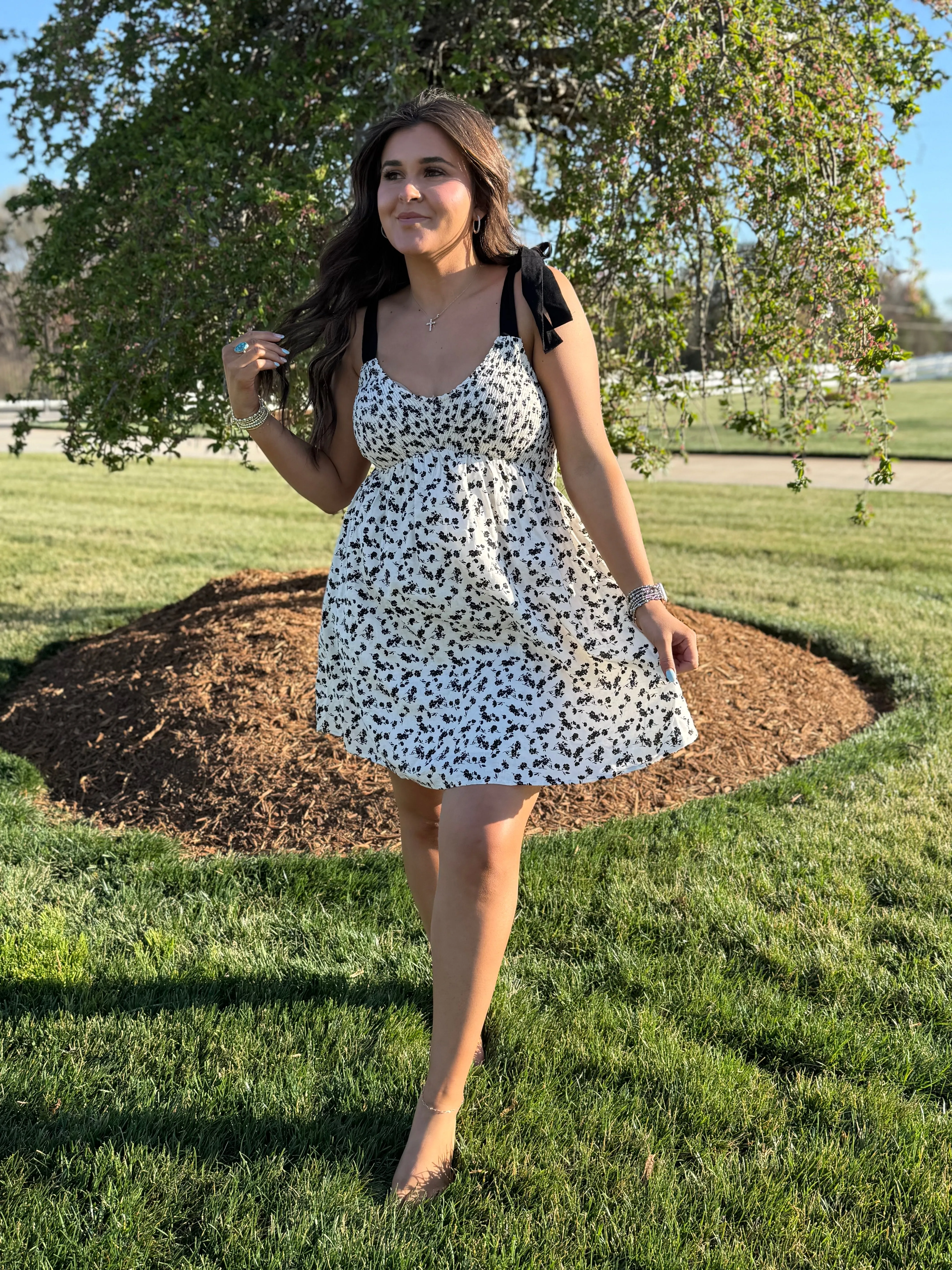 Dreams Come True Dress