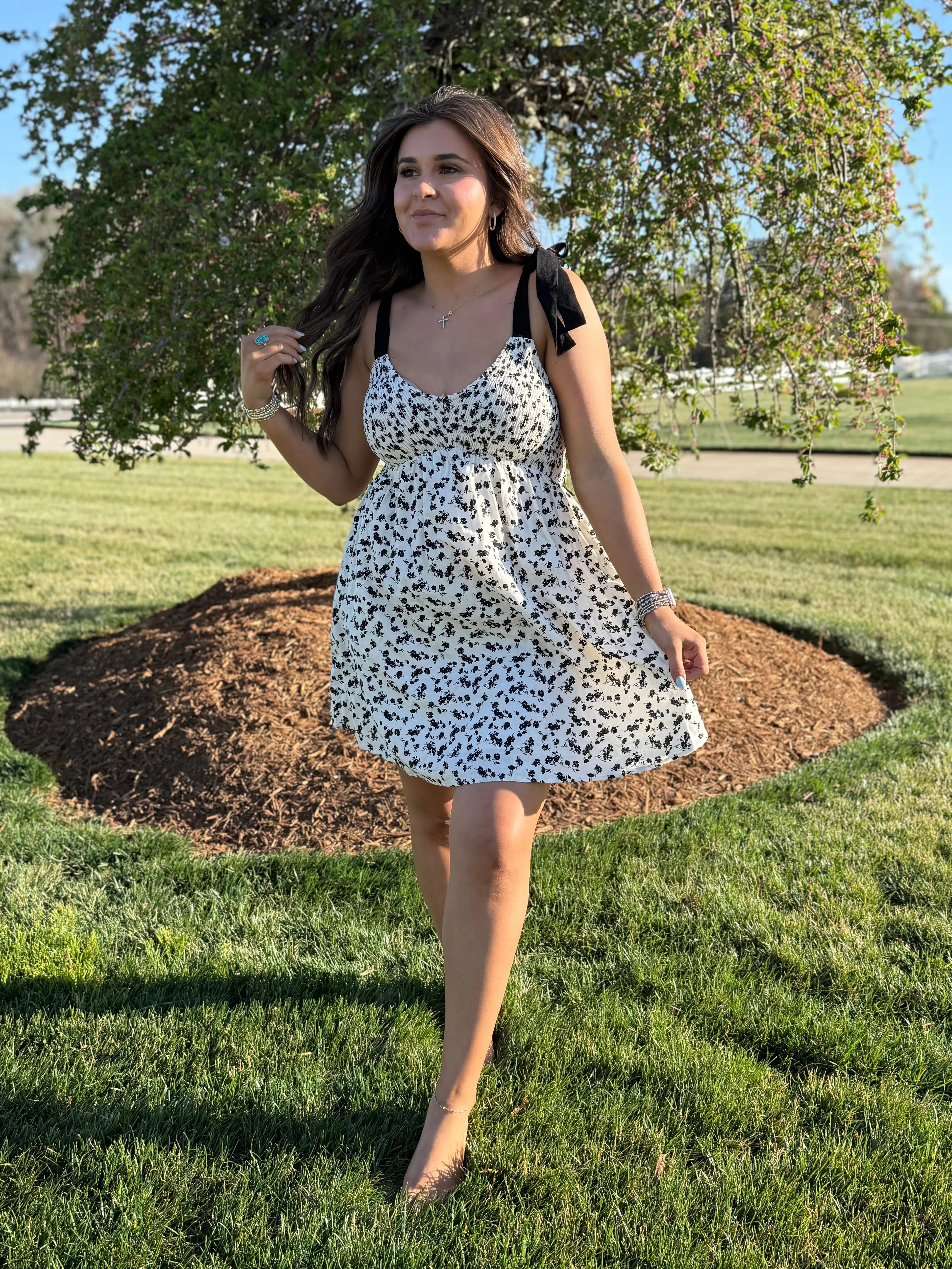 Dreams Come True Dress