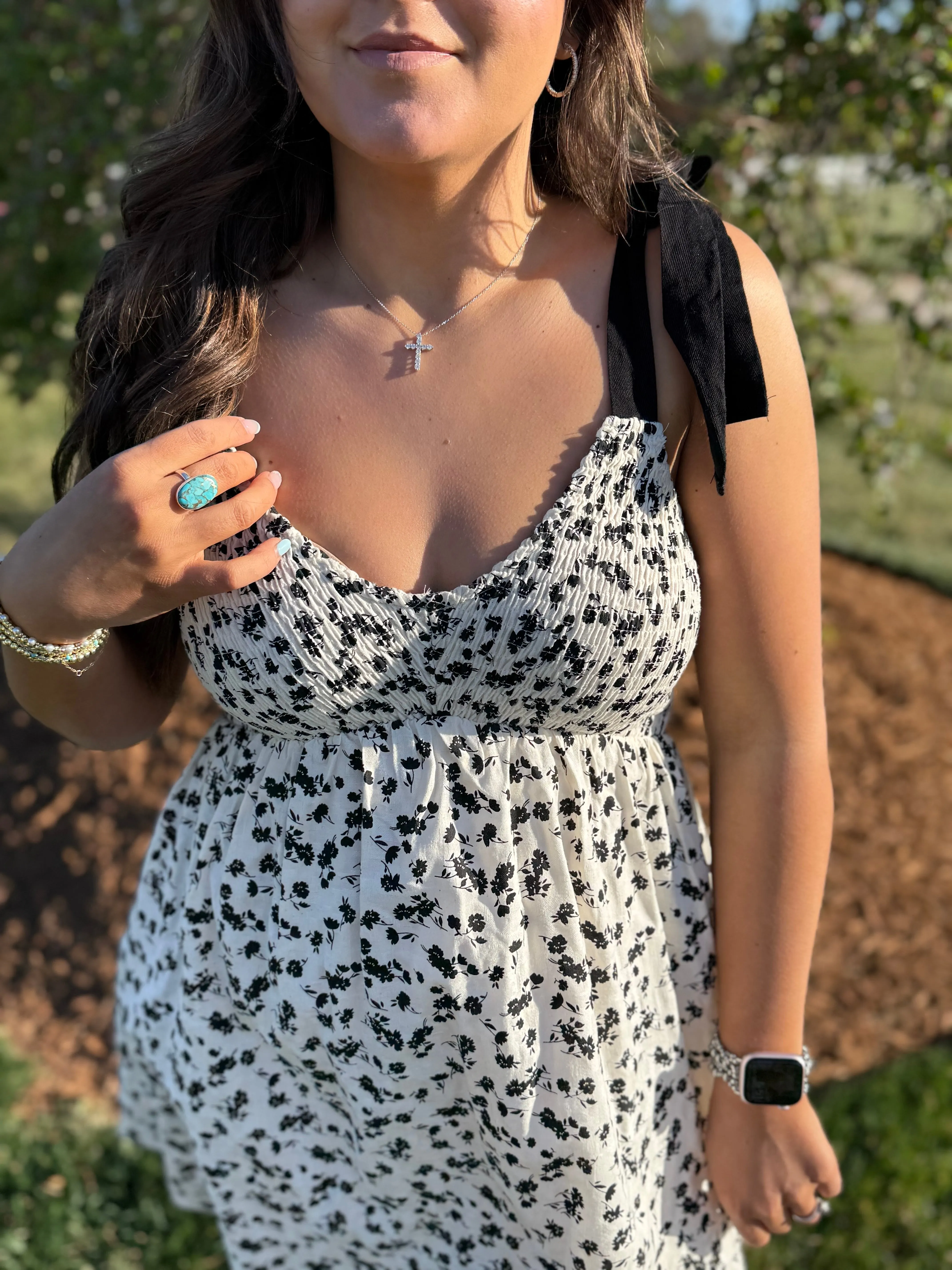 Dreams Come True Dress