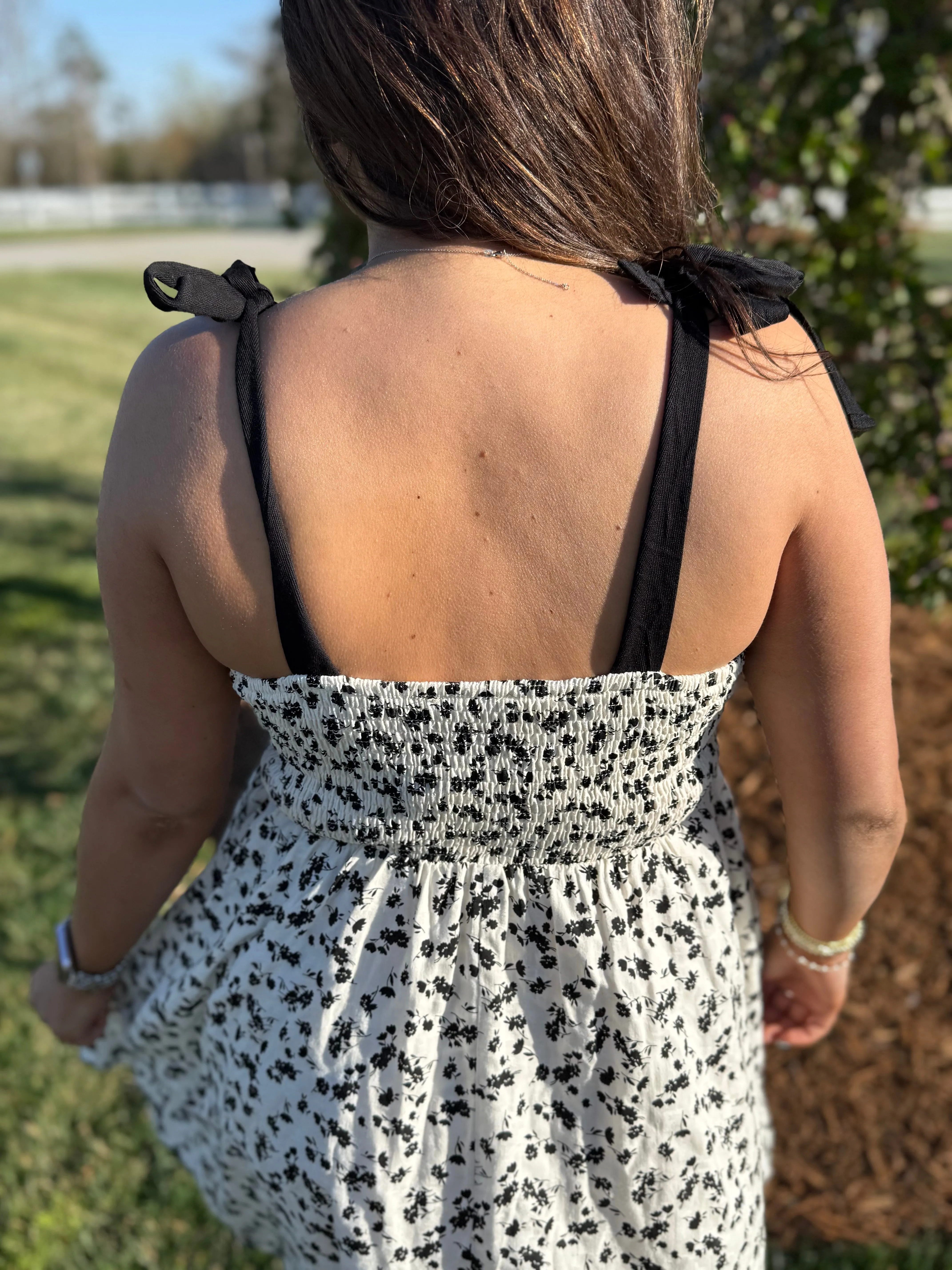Dreams Come True Dress