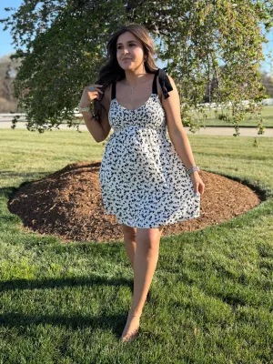 Dreams Come True Dress