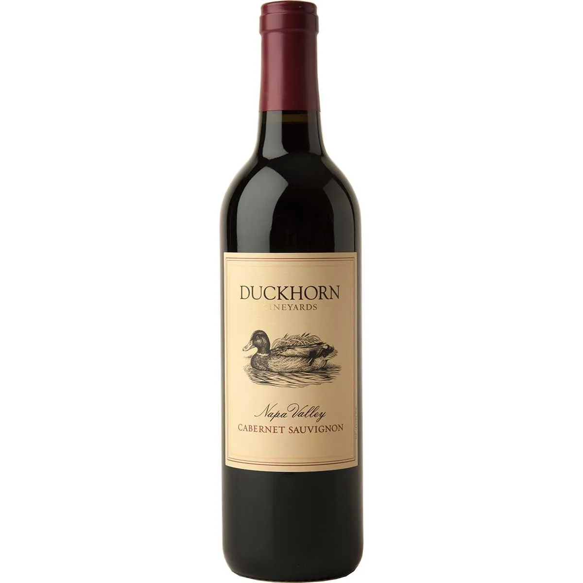 Duckhorn Vineyards Napa Cabernet Sauvignon 2020