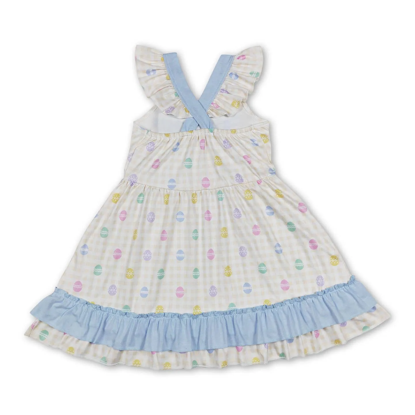 Easter Egg Dress