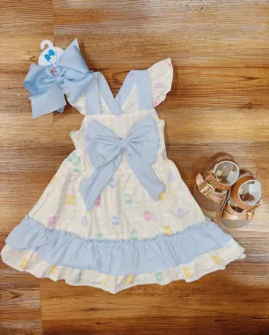 Easter Egg Dress