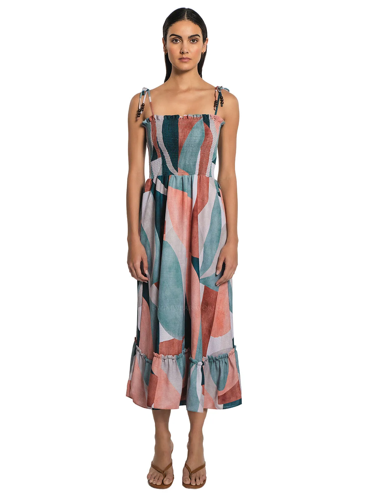 Eddie Dress ::RET
