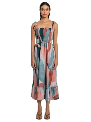 Eddie Dress ::RET