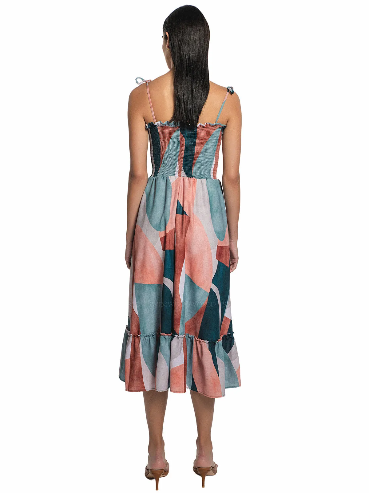 Eddie Dress ::RET