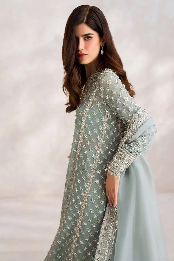 ELAN | Élitaire WEDDING FORMALS'24  | CÉLESTINE (EP-21214)
