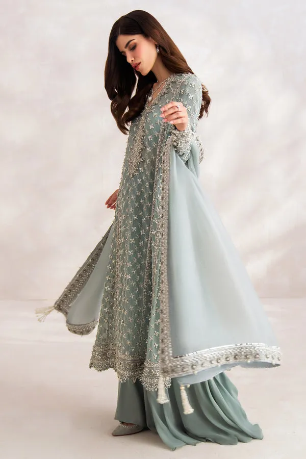 ELAN | Élitaire WEDDING FORMALS'24  | CÉLESTINE (EP-21214)