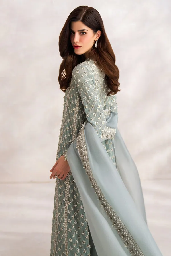 ELAN | Élitaire WEDDING FORMALS'24  | CÉLESTINE (EP-21214)