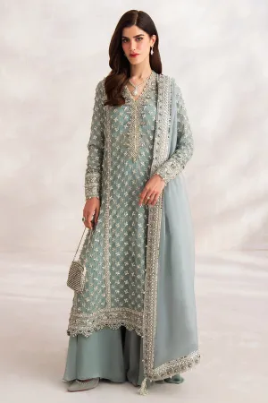 ELAN | Élitaire WEDDING FORMALS'24  | CÉLESTINE (EP-21214)