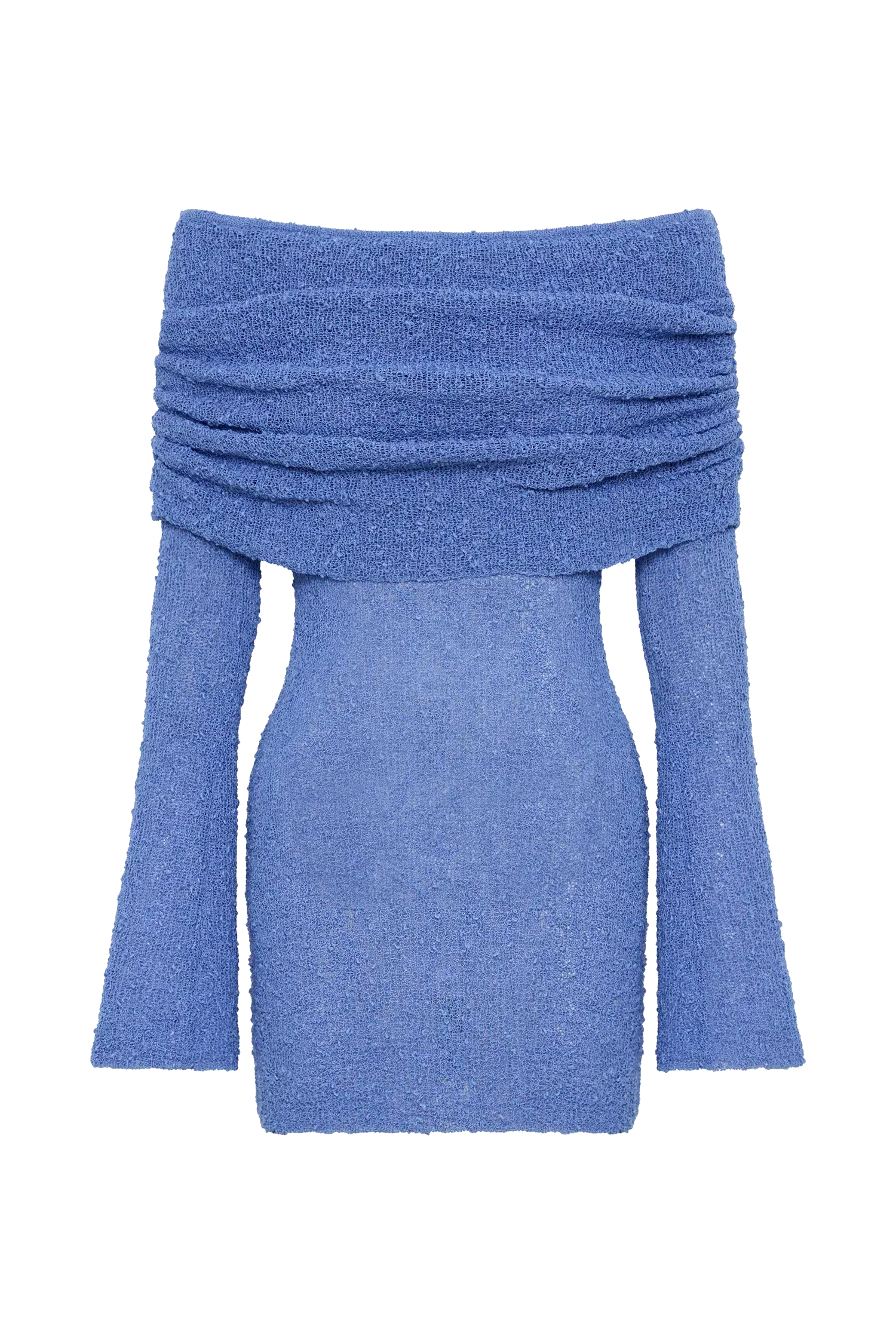 Elara - Mini Dress