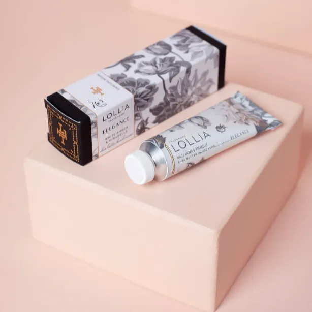 Elegance Petite Handcreme
