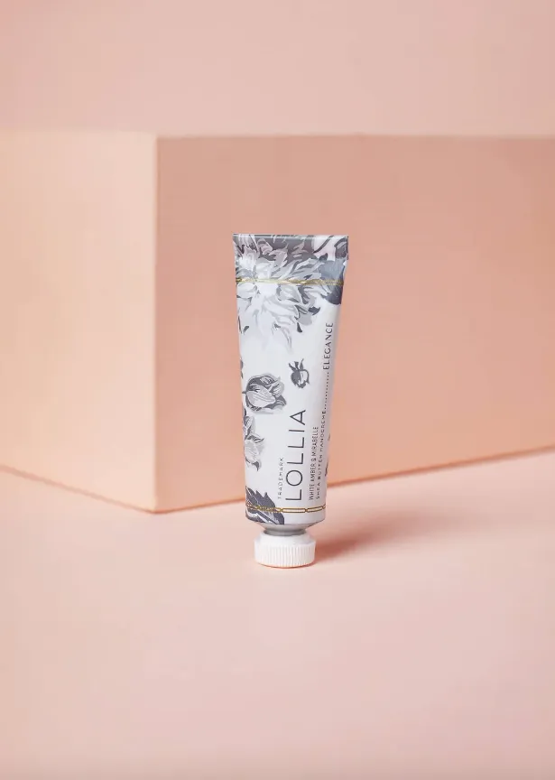 Elegance Petite Handcreme