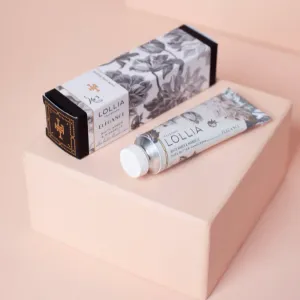Elegance Petite Handcreme