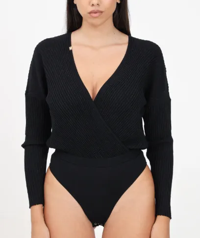 ELISABETTA FRANCHI Trendy and Stylish Top