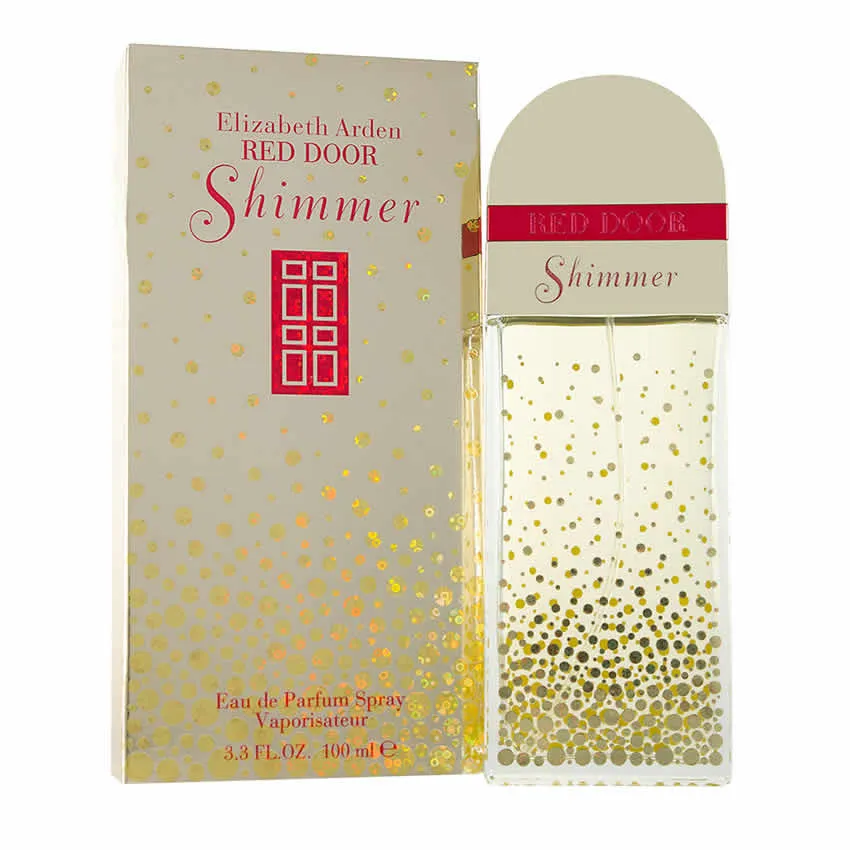 Elizabeth Arden Red Door Shimmer Eau de Parfum 100ml