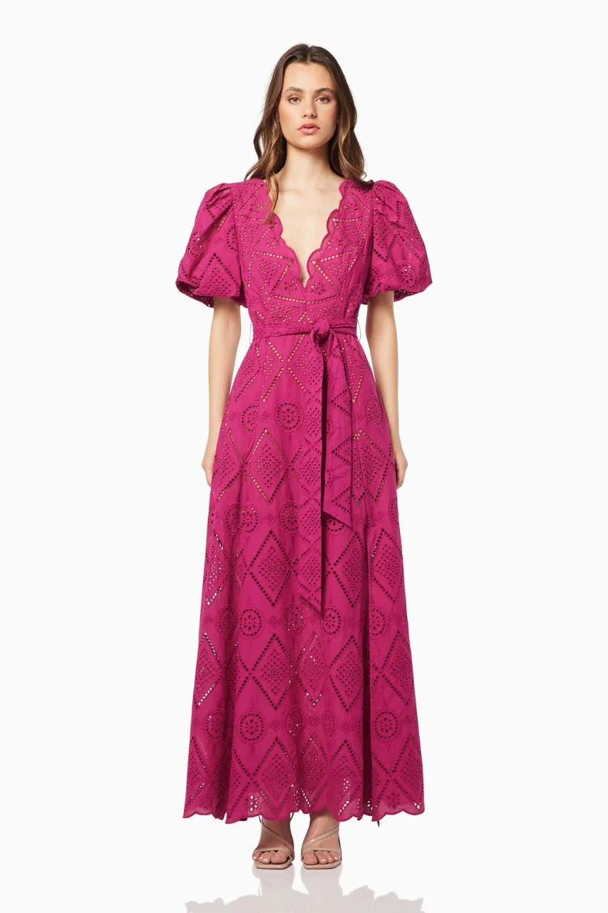 Elliatt  Connie Dress