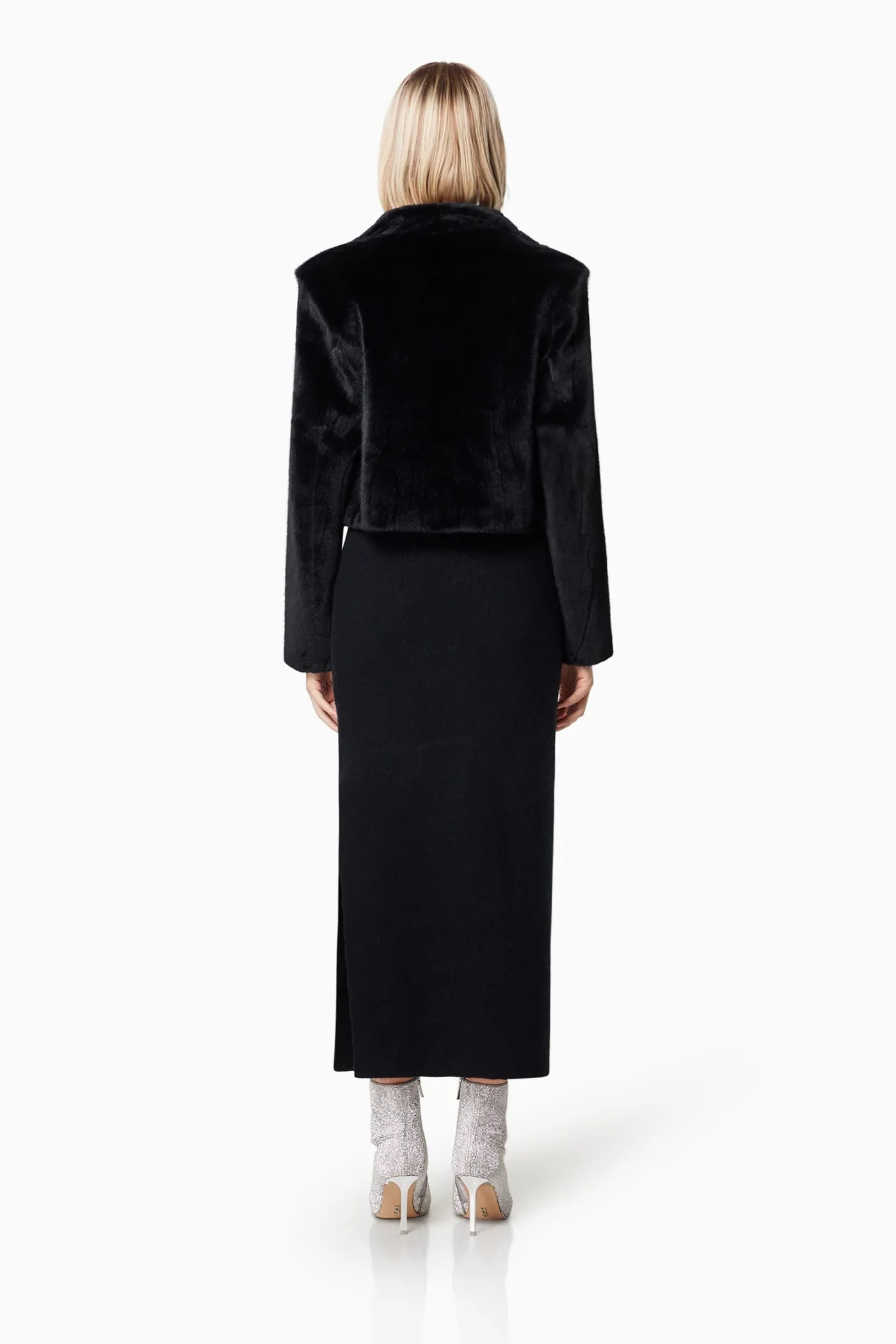 ELLIATT Ferny jacket