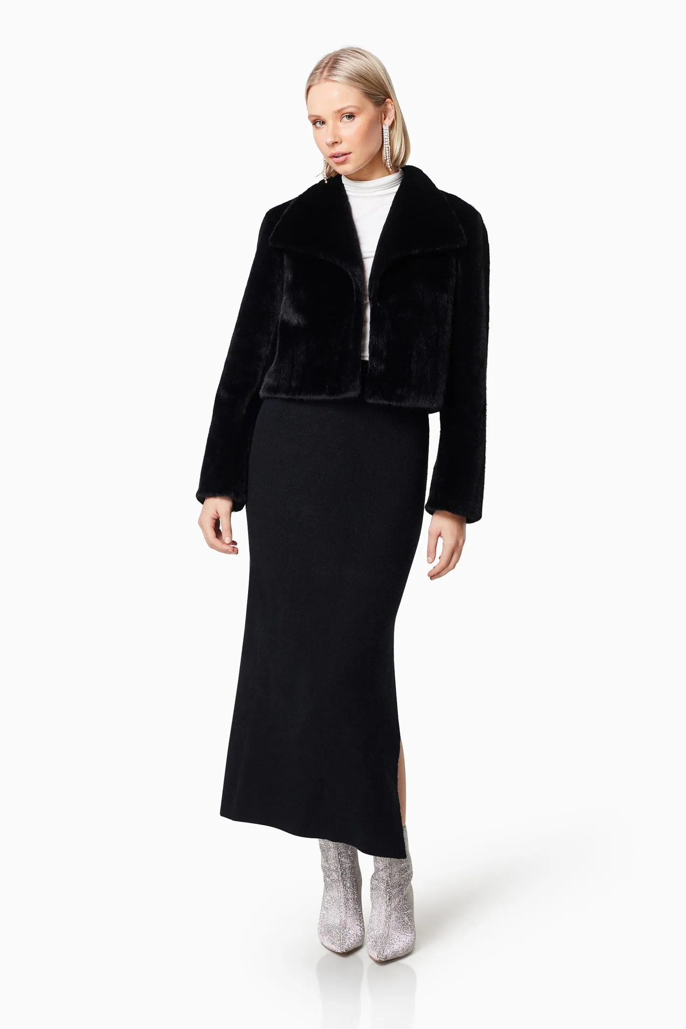 ELLIATT Ferny jacket