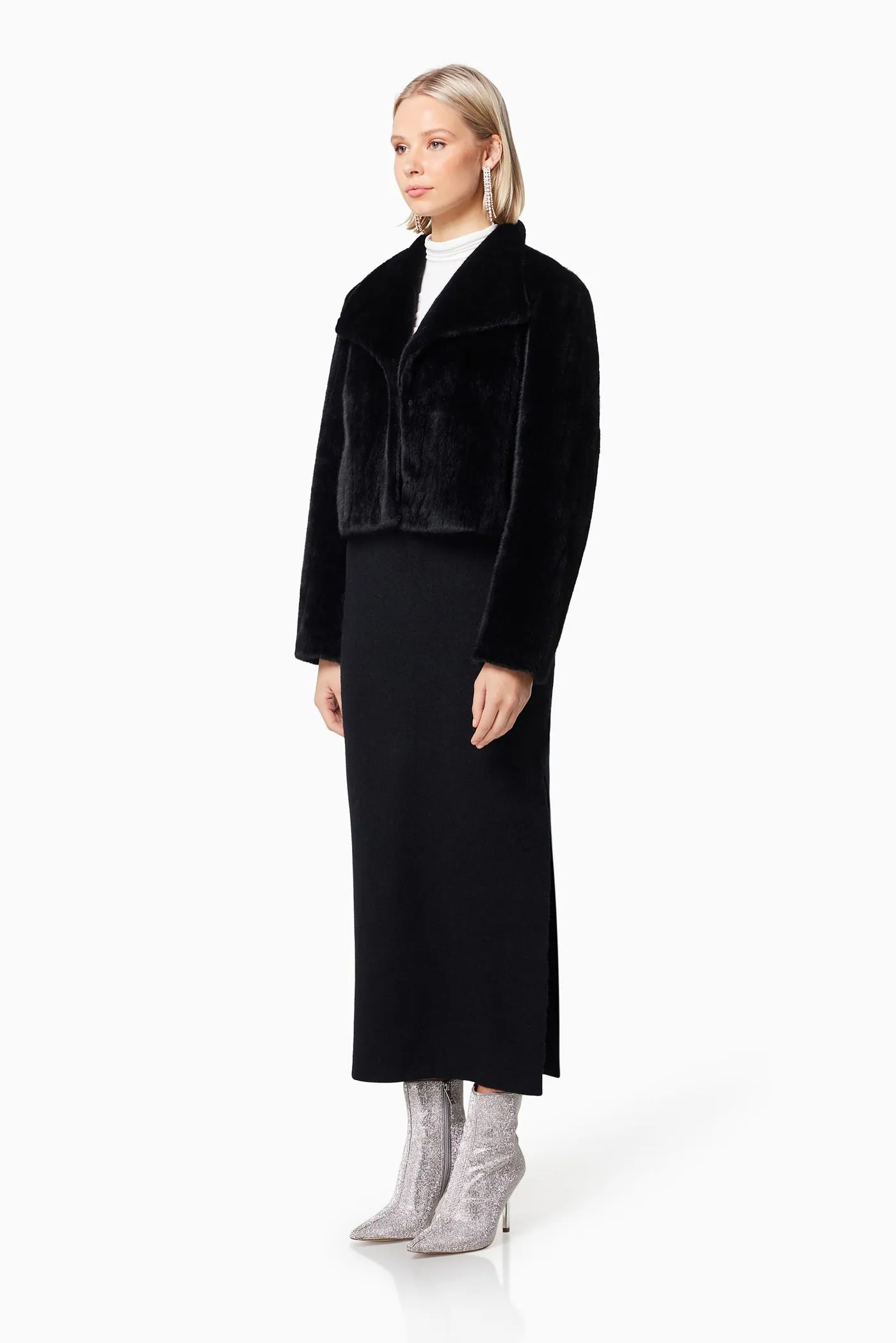 ELLIATT Ferny jacket