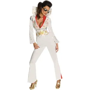 Elvis Secret Wishes Costume Size S