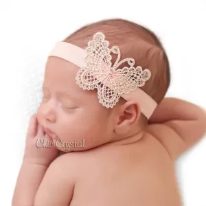 Emilia Headband