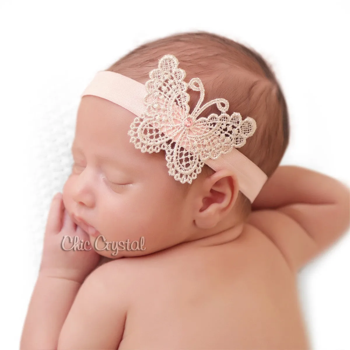 Emilia Headband