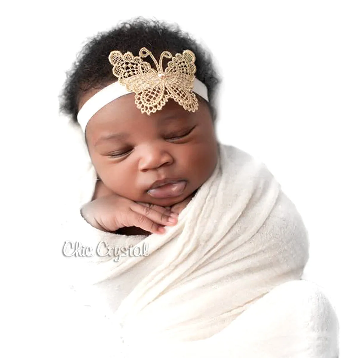 Emilia Headband