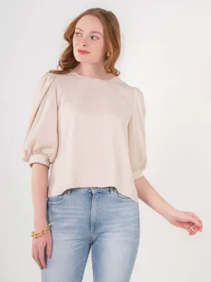 Emily McCarthy Bella Top-Sandshell