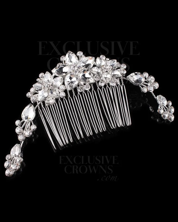 Emy Hair Comb