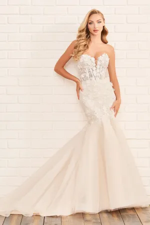 Enchanting: E534