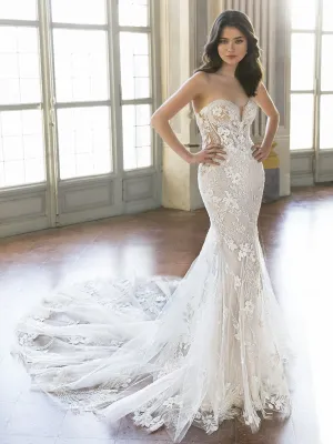Enzoani: Taliana