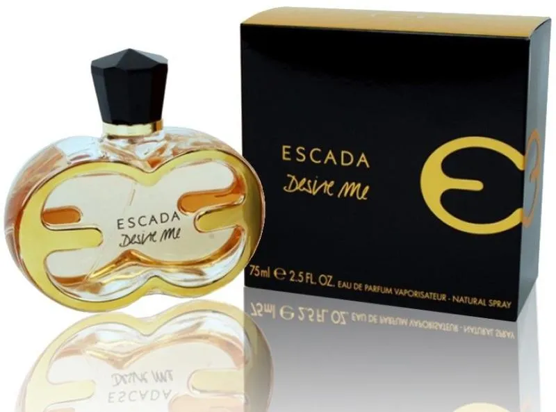 Escada Desire Me Edp 75ml