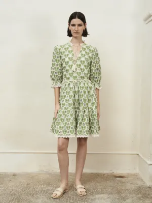 ESCALA DRESS