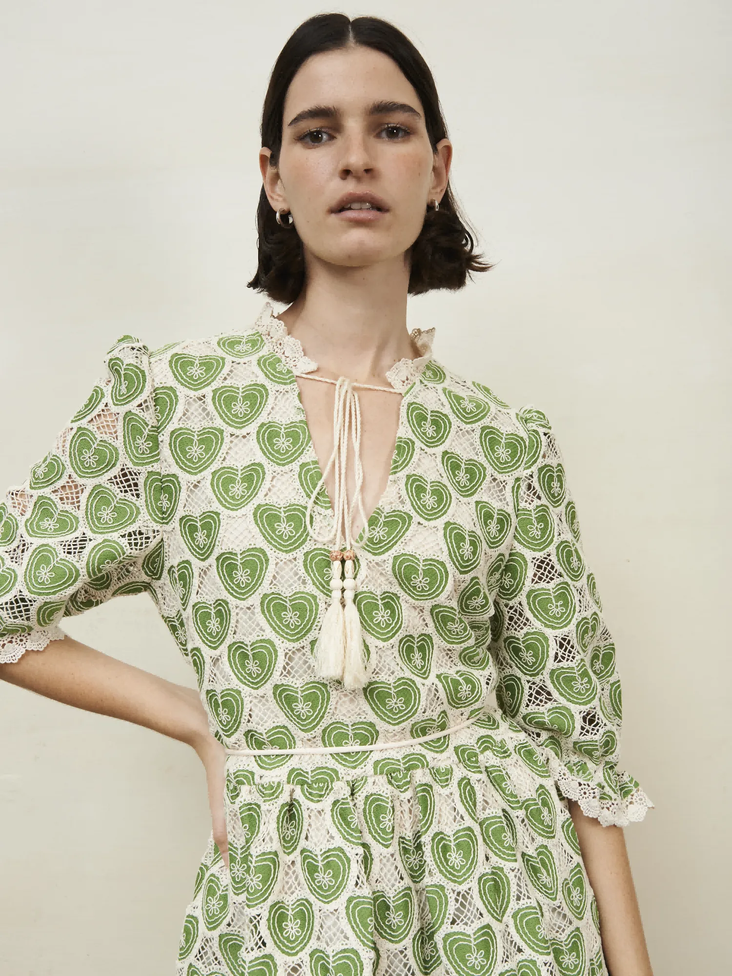 ESCALA DRESS