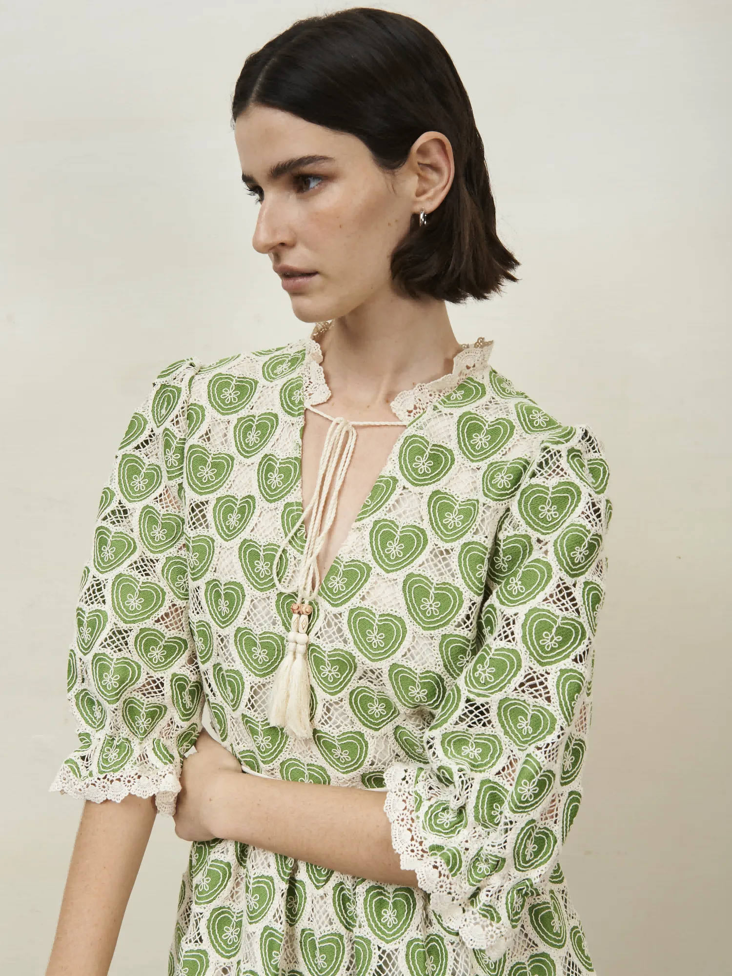 ESCALA DRESS